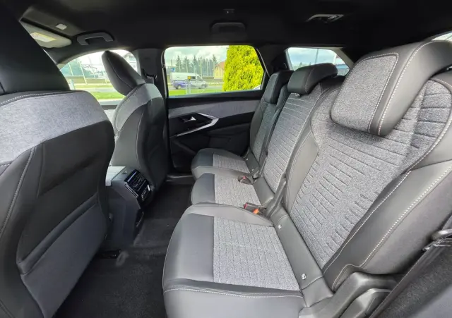 PEUGEOT 5008 1.2 PureTech mHEV Allure S&S e-DCS6