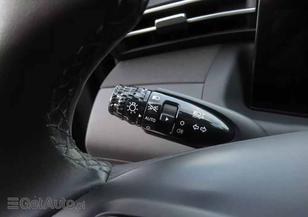 HYUNDAI Tucson 1.6 T-GDi 48V Executive 4WD DCT