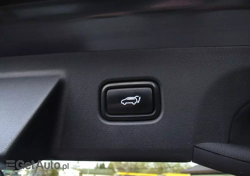 HYUNDAI Tucson 1.6 T-GDi 48V Executive 4WD DCT