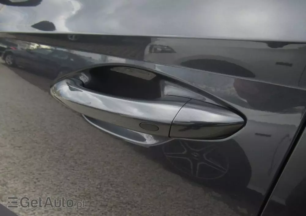 HYUNDAI Tucson 1.6 T-GDi 48V Executive 4WD DCT