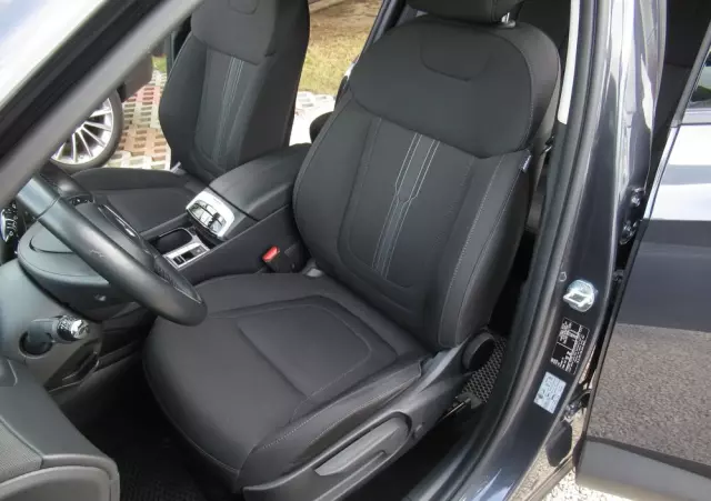 HYUNDAI Tucson 1.6 T-GDi 48V Executive 4WD DCT