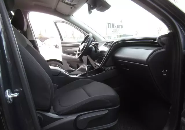 HYUNDAI Tucson 1.6 T-GDi 48V Executive 4WD DCT