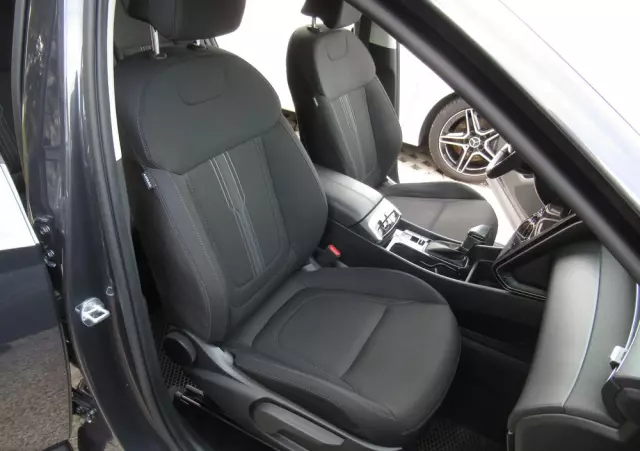 HYUNDAI Tucson 1.6 T-GDi 48V Executive 4WD DCT