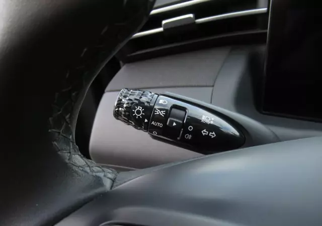 HYUNDAI Tucson 1.6 T-GDi 48V Executive 4WD DCT