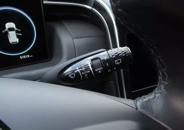 HYUNDAI Tucson 1.6 T-GDi 48V Executive 4WD DCT