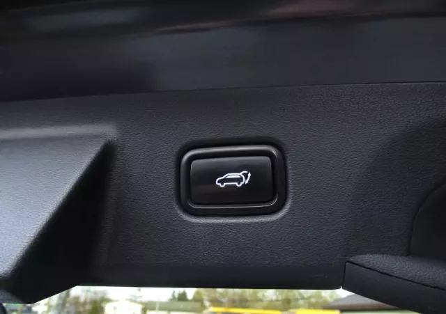 HYUNDAI Tucson 1.6 T-GDi 48V Executive 4WD DCT