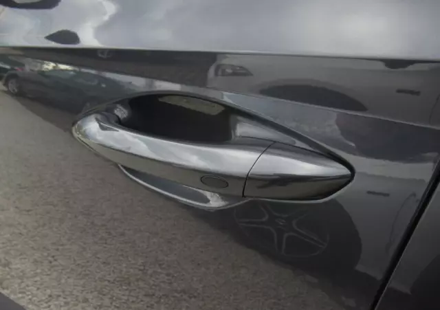 HYUNDAI Tucson 1.6 T-GDi 48V Executive 4WD DCT