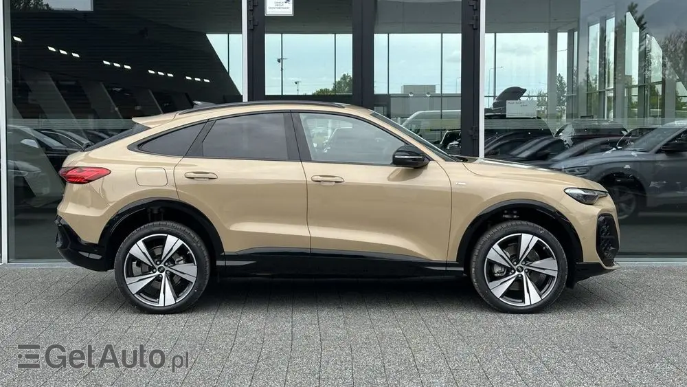 AUDI Q5 Sportback 