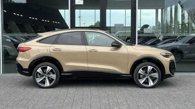 AUDI Q5 Sportback 