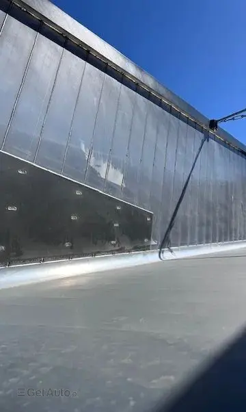 SCHMITZ CARGOBULL Gotha 50 m3 WYNAJEM 