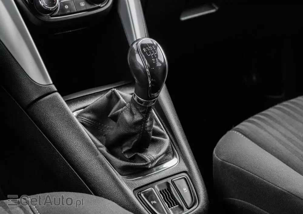 OPEL Zafira 2.0 CDTI Enjoy