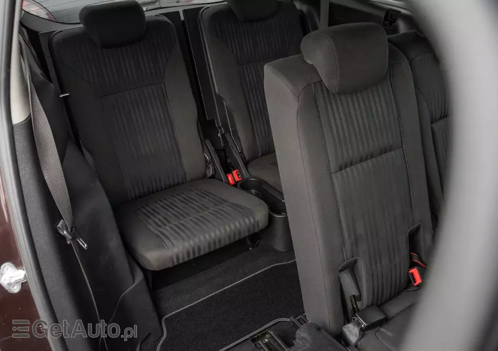 OPEL Zafira 2.0 CDTI Enjoy