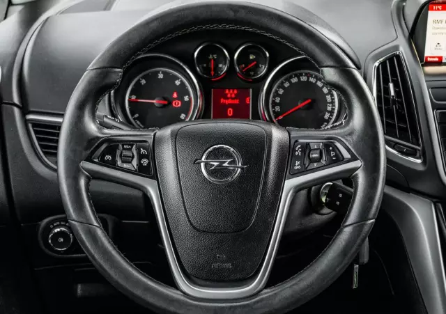 OPEL Zafira 2.0 CDTI Enjoy