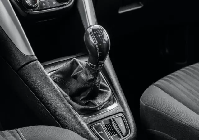 OPEL Zafira 2.0 CDTI Enjoy