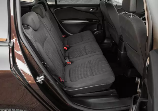 OPEL Zafira 2.0 CDTI Enjoy