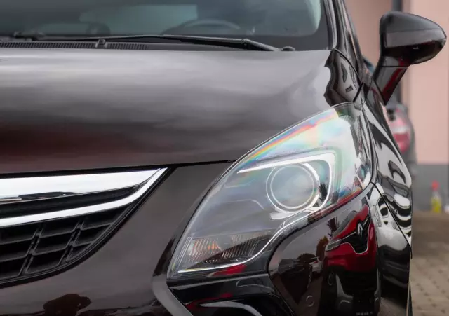 OPEL Zafira 2.0 CDTI Enjoy