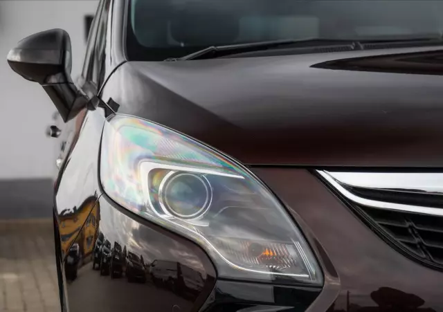 OPEL Zafira 2.0 CDTI Enjoy