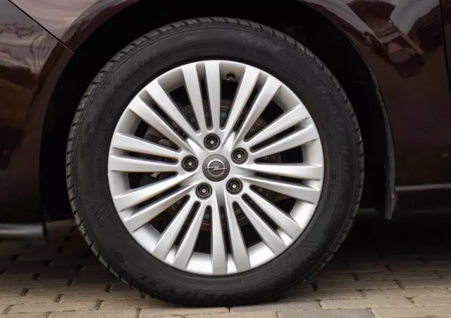 OPEL Zafira 2.0 CDTI Enjoy