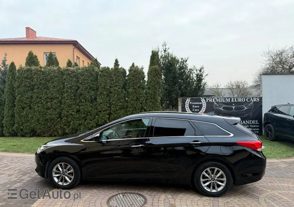 HYUNDAI I40 1.7 CRDi Comfort +