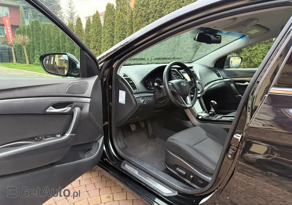 HYUNDAI I40 1.7 CRDi Comfort +