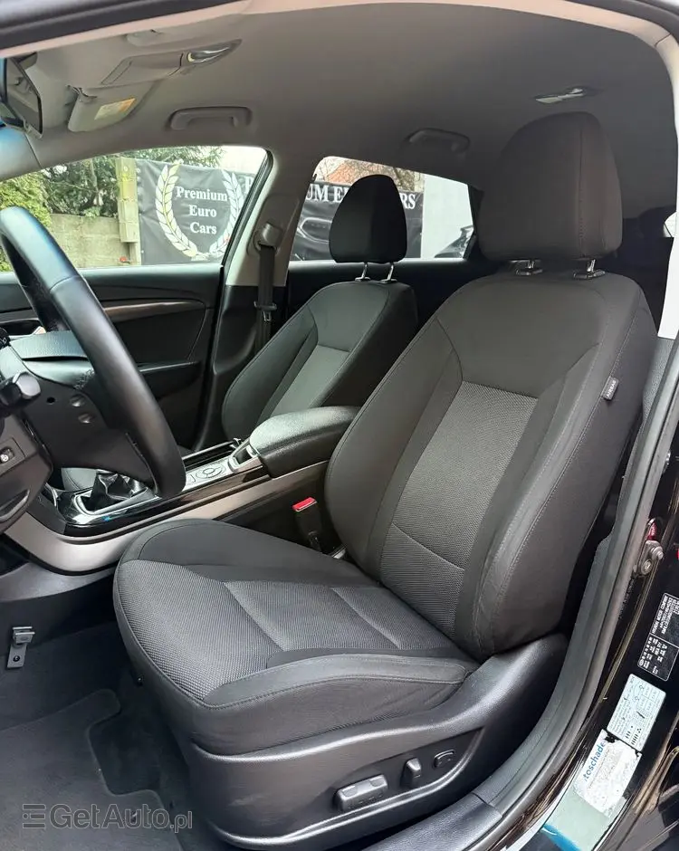 HYUNDAI I40 1.7 CRDi Comfort +