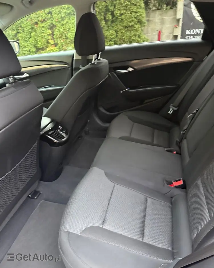 HYUNDAI I40 1.7 CRDi Comfort +