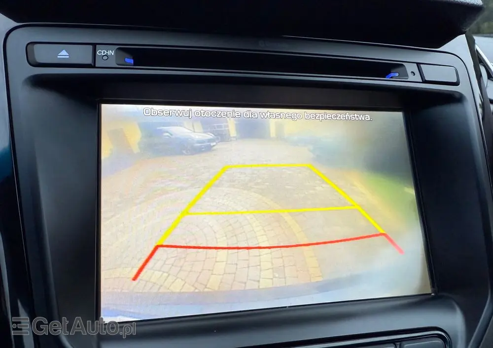 HYUNDAI I40 1.7 CRDi Comfort +