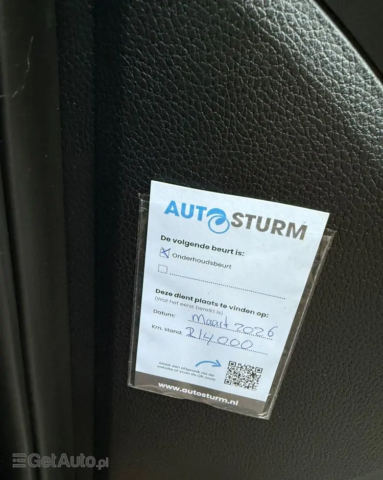 HYUNDAI I40 1.7 CRDi Comfort +