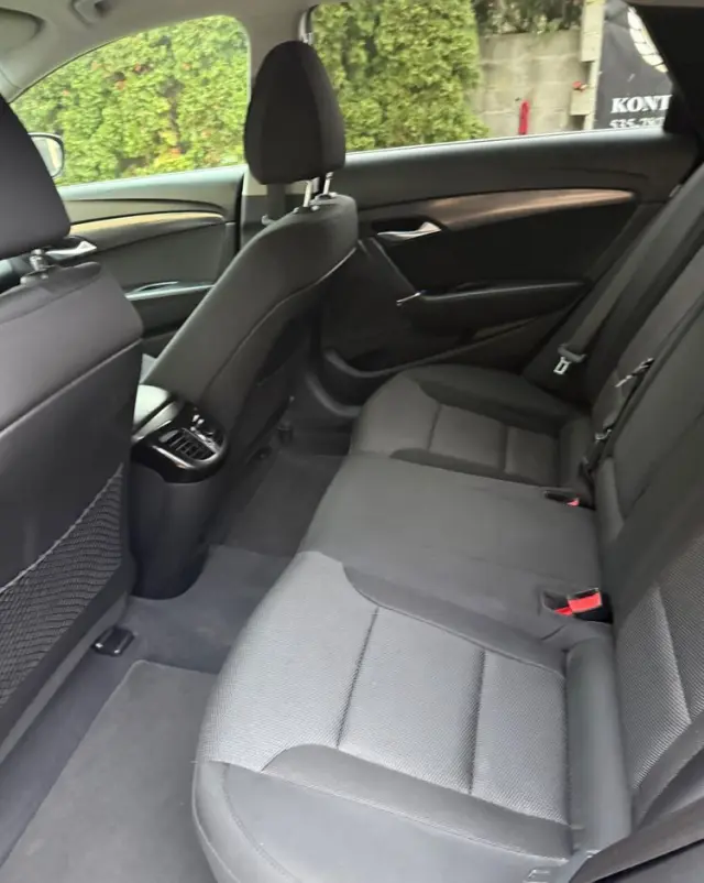 HYUNDAI I40 1.7 CRDi Comfort +