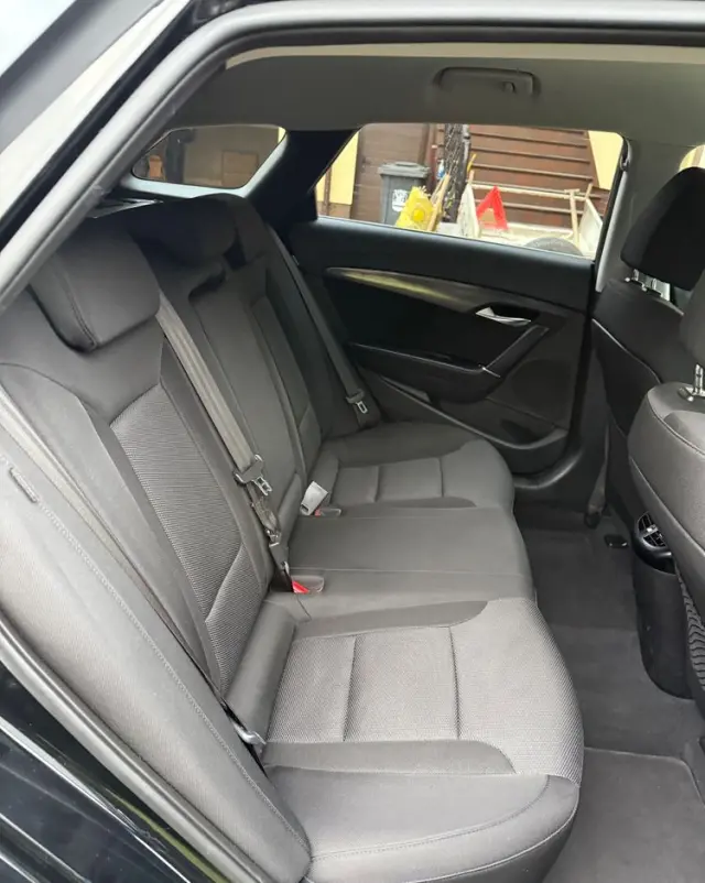 HYUNDAI I40 1.7 CRDi Comfort +