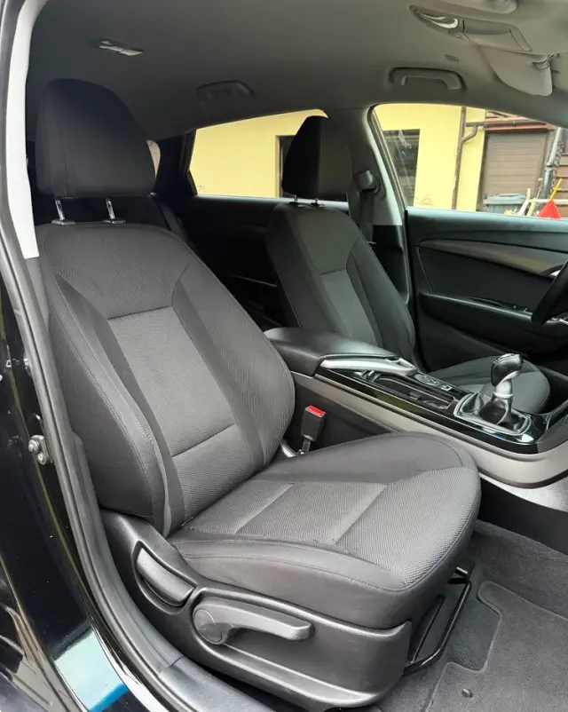 HYUNDAI I40 1.7 CRDi Comfort +