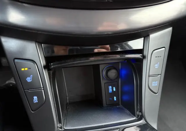 HYUNDAI I40 1.7 CRDi Comfort +