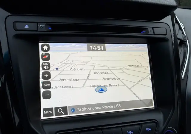 HYUNDAI I40 1.7 CRDi Comfort +