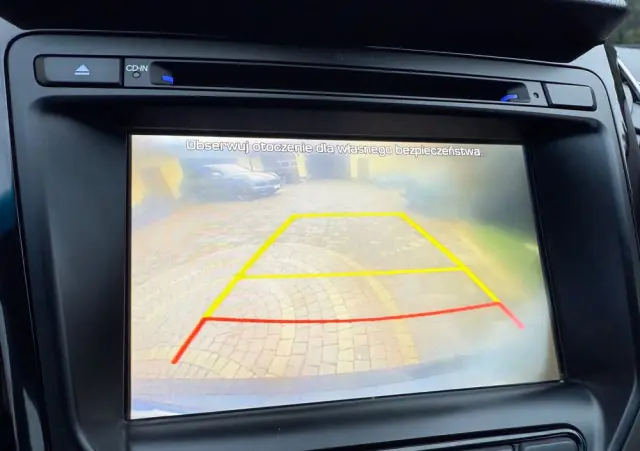 HYUNDAI I40 1.7 CRDi Comfort +