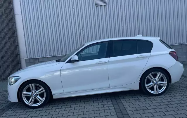 BMW Seria 1 