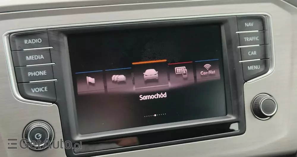 VOLKSWAGEN Passat 2.0 TDI BMT Comfortline DSG