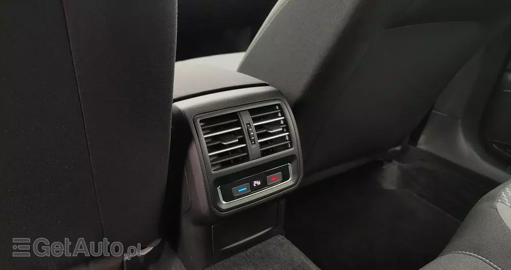 VOLKSWAGEN Passat 2.0 TDI BMT Comfortline DSG