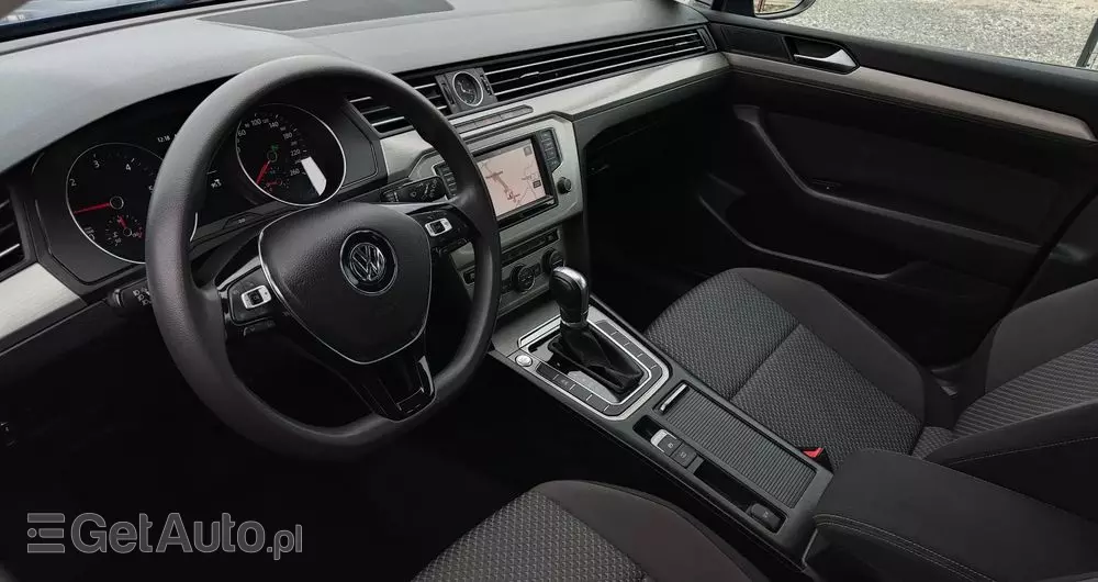 VOLKSWAGEN Passat 2.0 TDI BMT Comfortline DSG