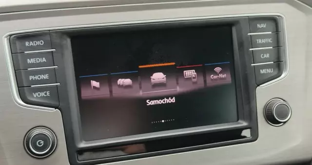 VOLKSWAGEN Passat 2.0 TDI BMT Comfortline DSG