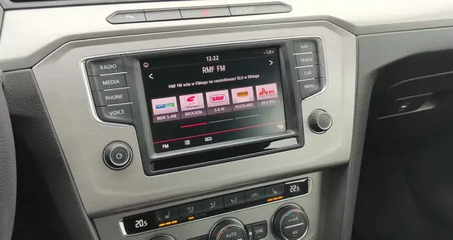 VOLKSWAGEN Passat 2.0 TDI BMT Comfortline DSG