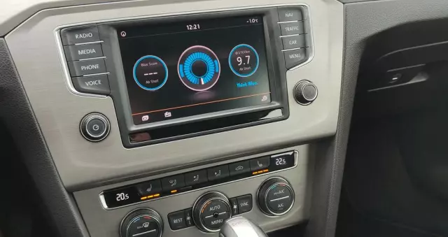 VOLKSWAGEN Passat 2.0 TDI BMT Comfortline DSG