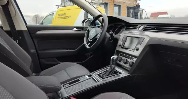 VOLKSWAGEN Passat 2.0 TDI BMT Comfortline DSG