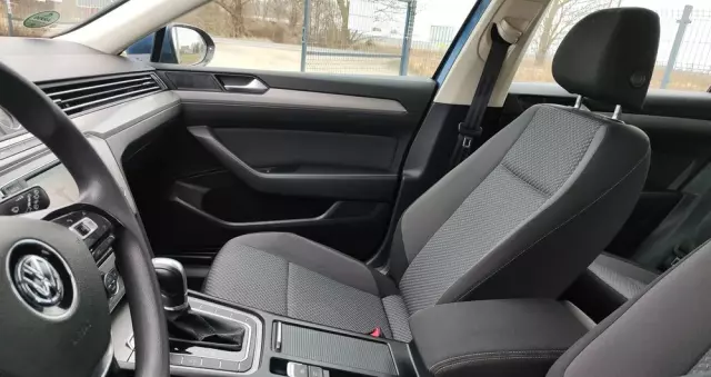 VOLKSWAGEN Passat 2.0 TDI BMT Comfortline DSG