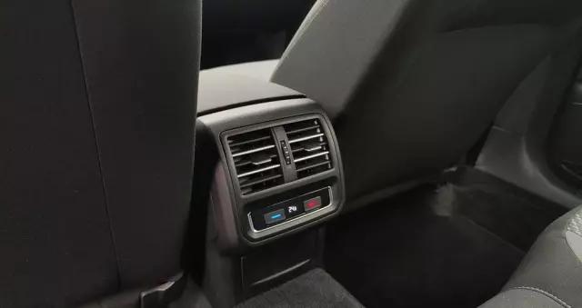 VOLKSWAGEN Passat 2.0 TDI BMT Comfortline DSG