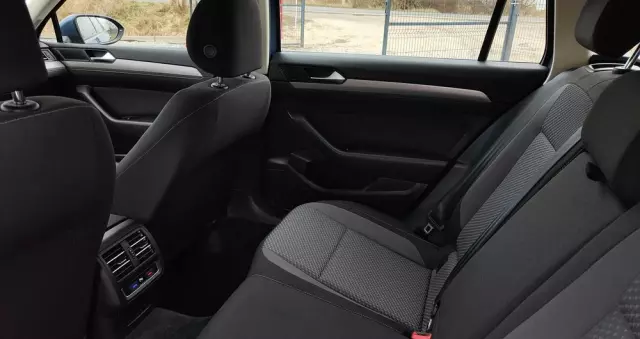 VOLKSWAGEN Passat 2.0 TDI BMT Comfortline DSG