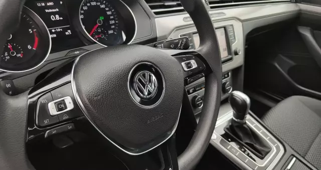 VOLKSWAGEN Passat 2.0 TDI BMT Comfortline DSG