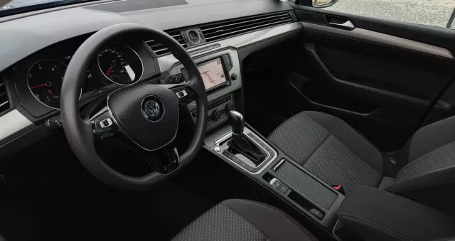 VOLKSWAGEN Passat 2.0 TDI BMT Comfortline DSG