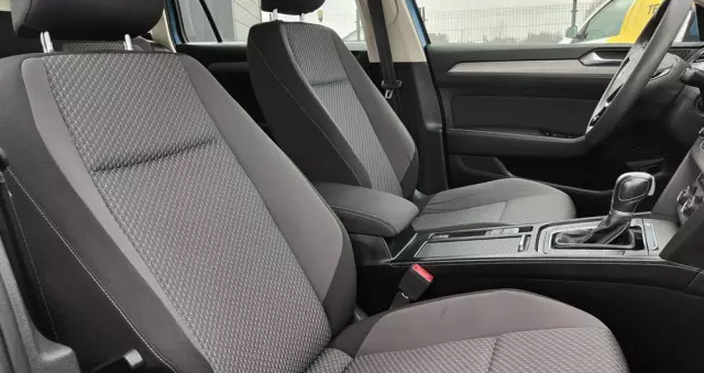 VOLKSWAGEN Passat 2.0 TDI BMT Comfortline DSG