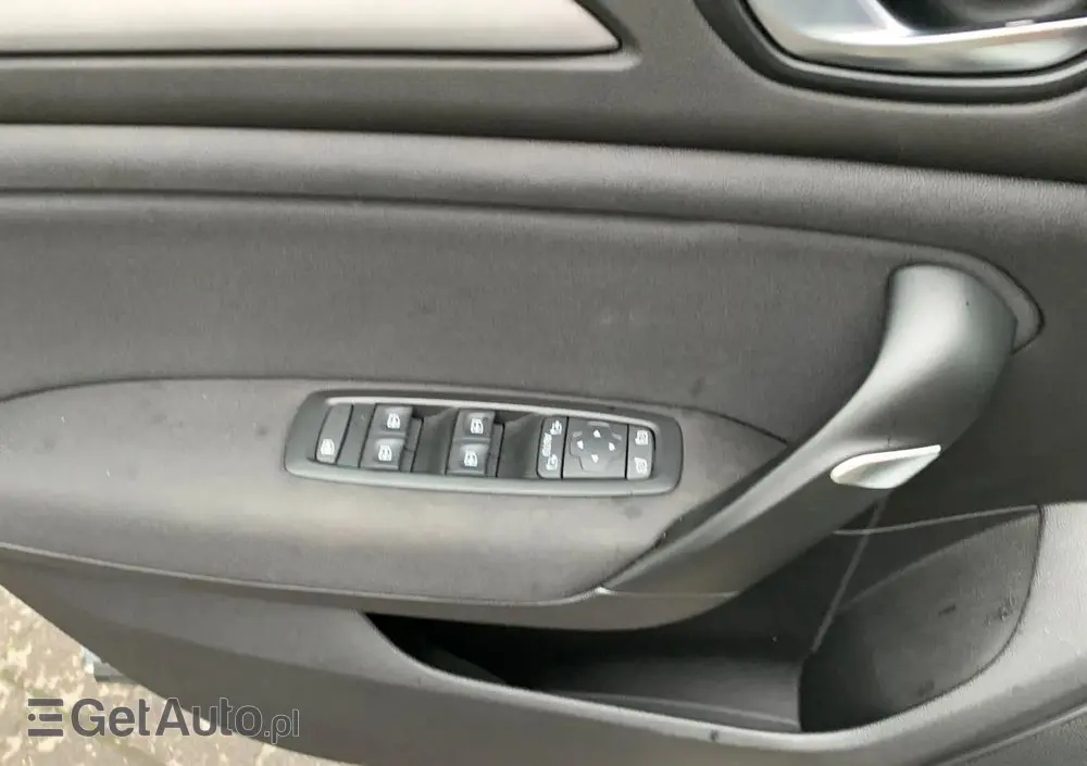 RENAULT Megane 1.5 Blue dCi Zen