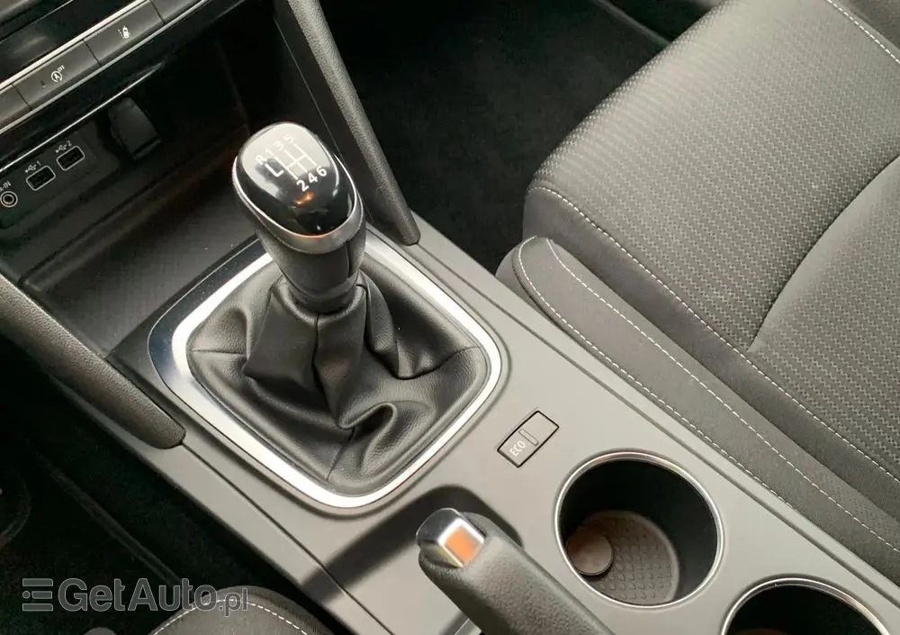 RENAULT Megane 1.5 Blue dCi Zen